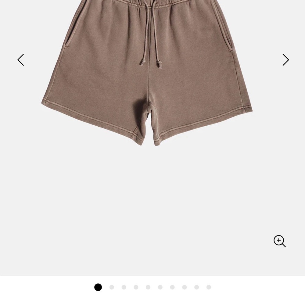 Elwood Core Sweatshort